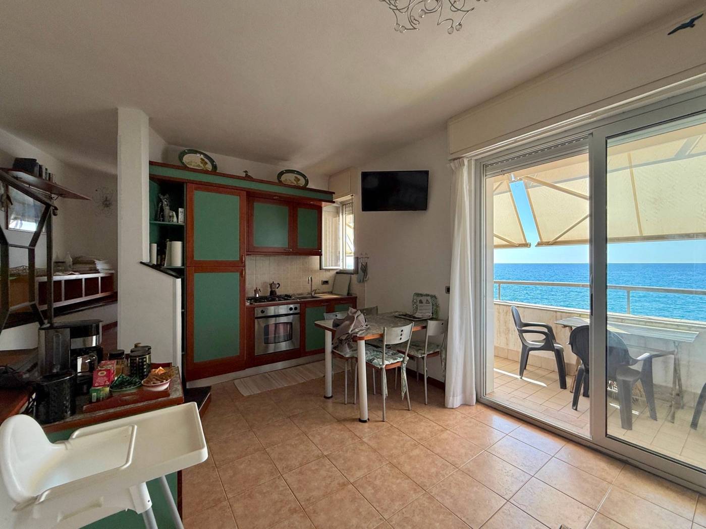 Interno appartamento