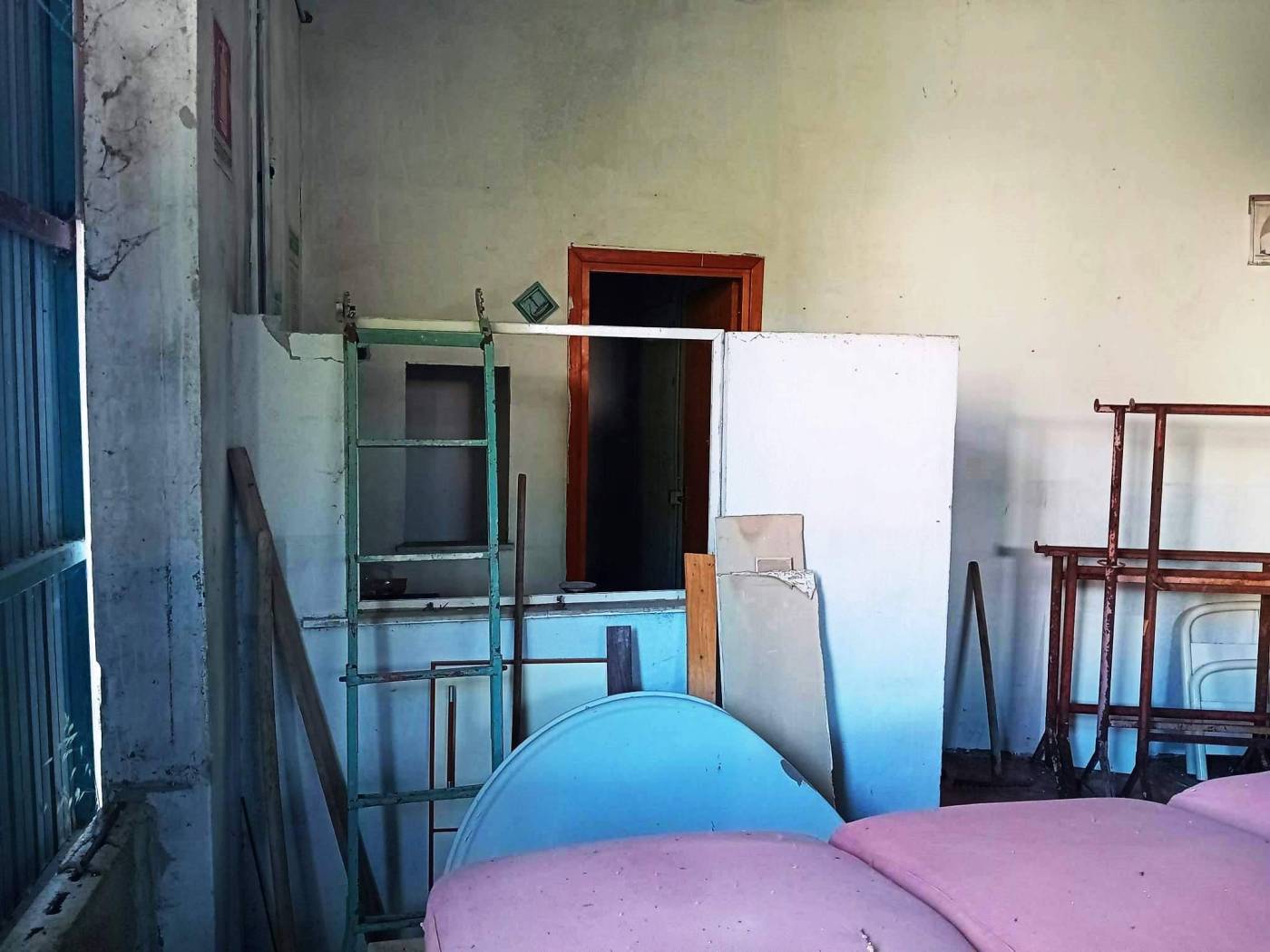 Interno non residenziale