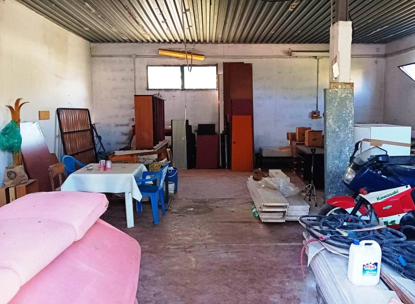 Interno non residenziale