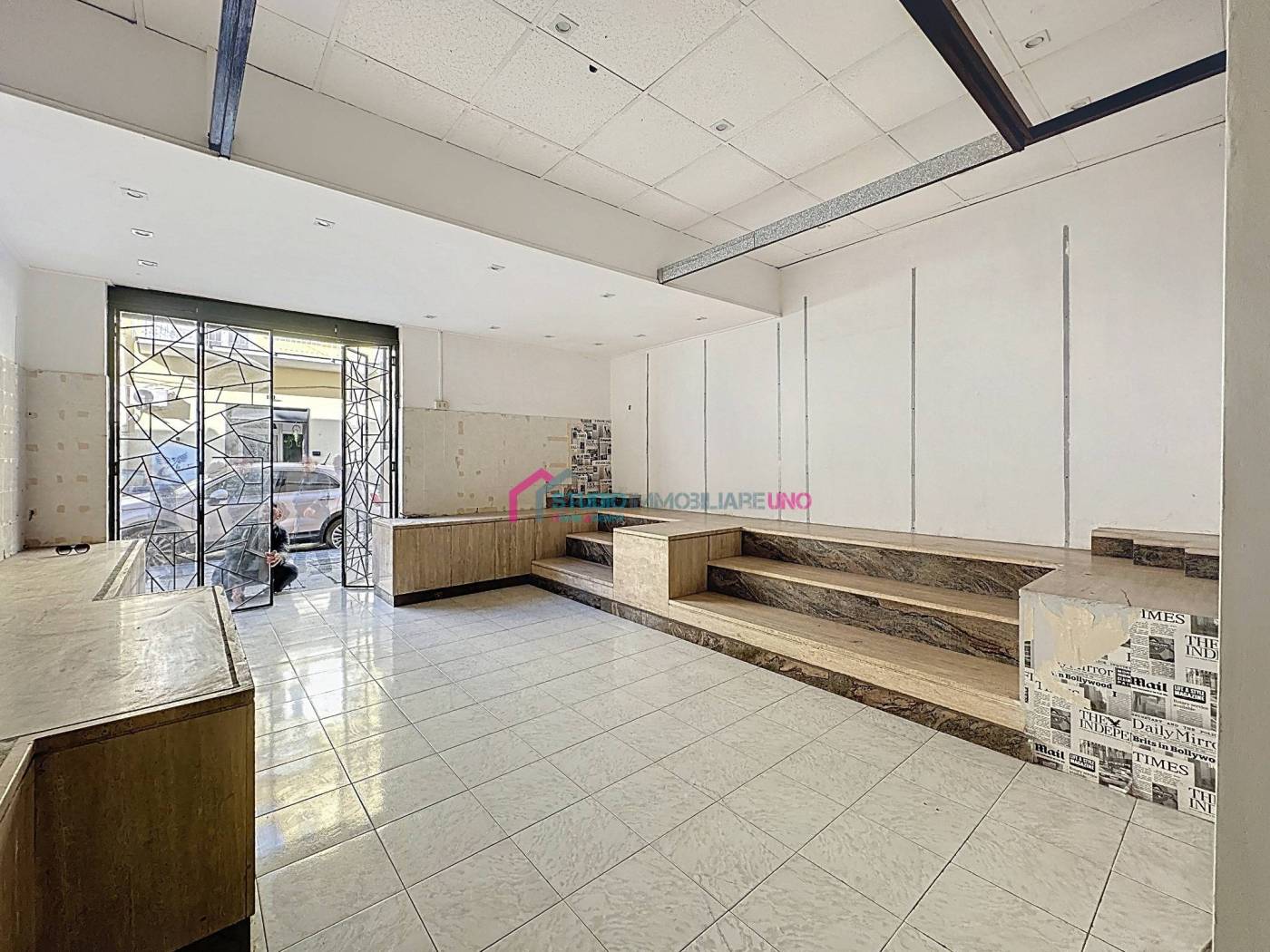 Interno non residenziale