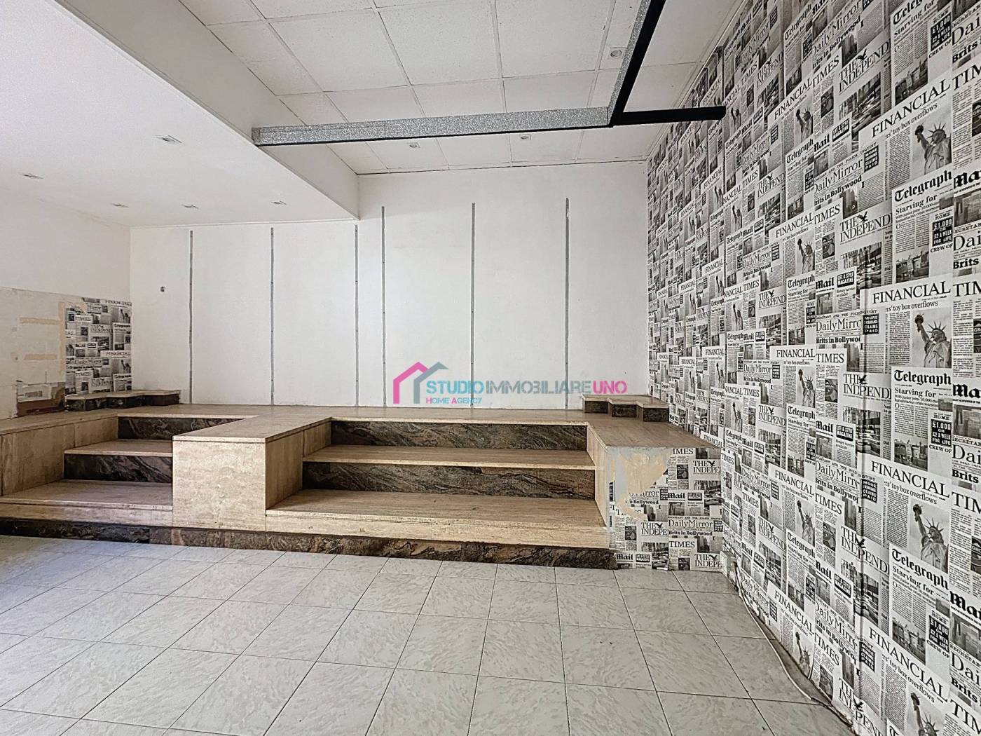 Interno non residenziale