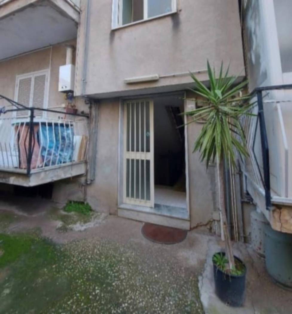 Cortile interno Cortile interno