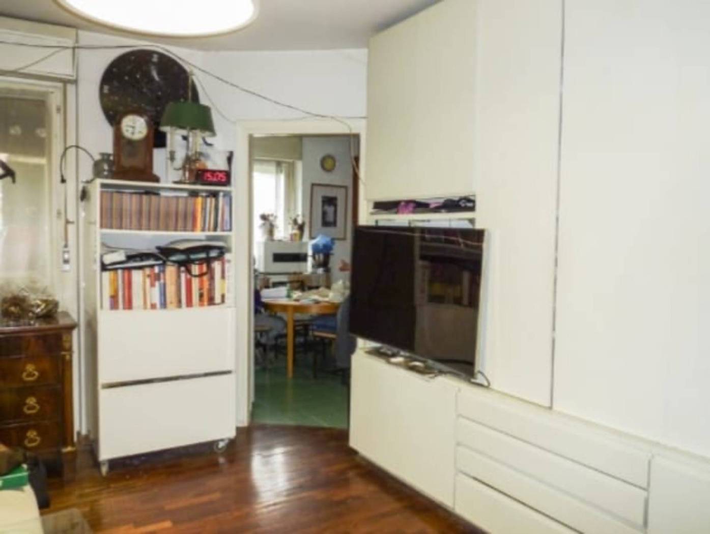 Camera da letto Camera da letto