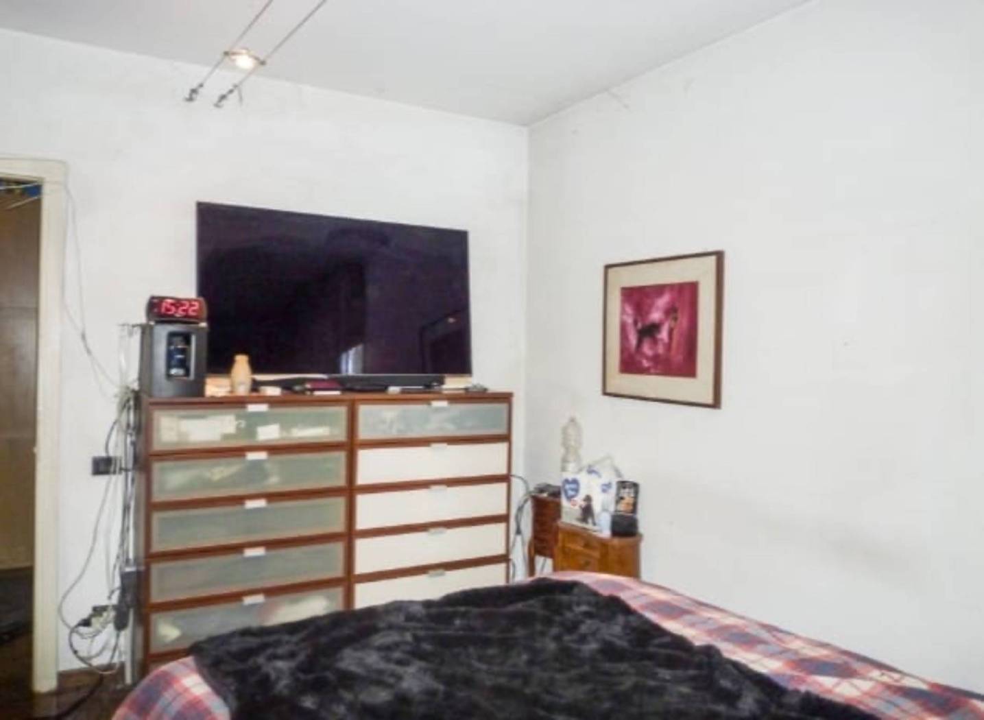 Camera da letto Camera da letto