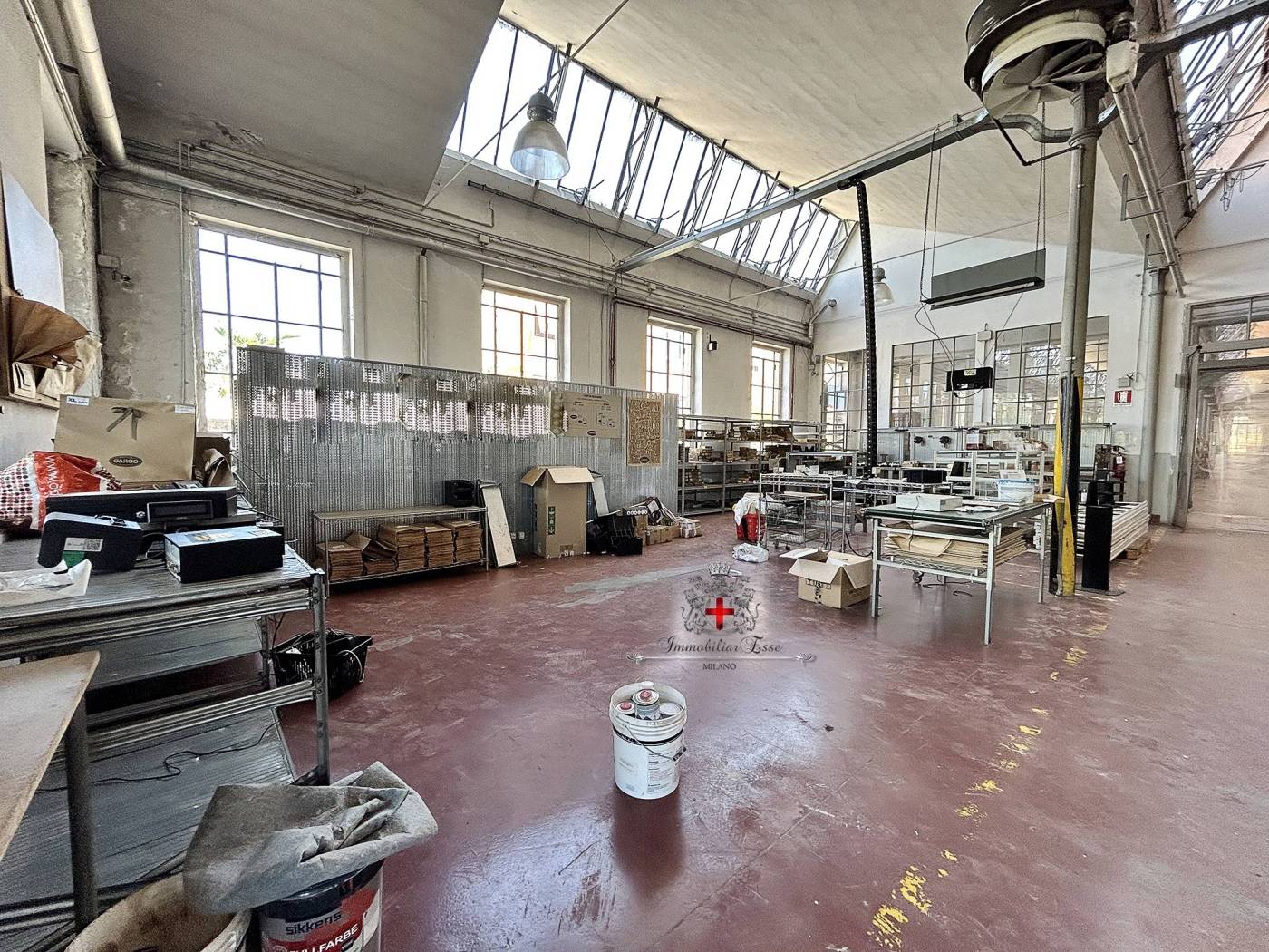 Interno non residenziale