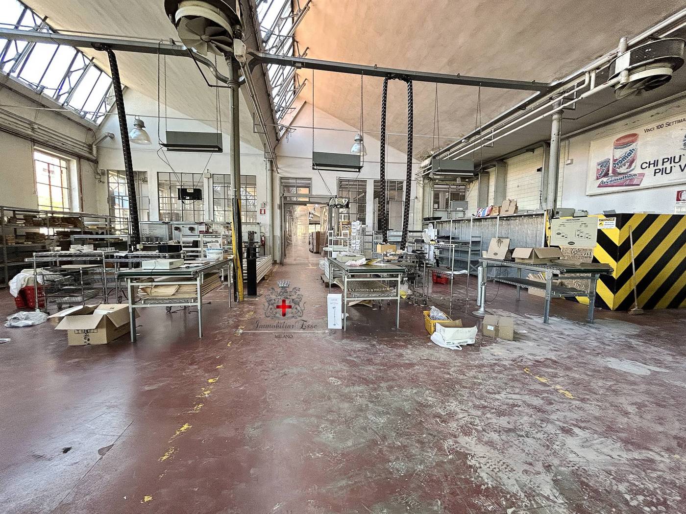 Interno non residenziale