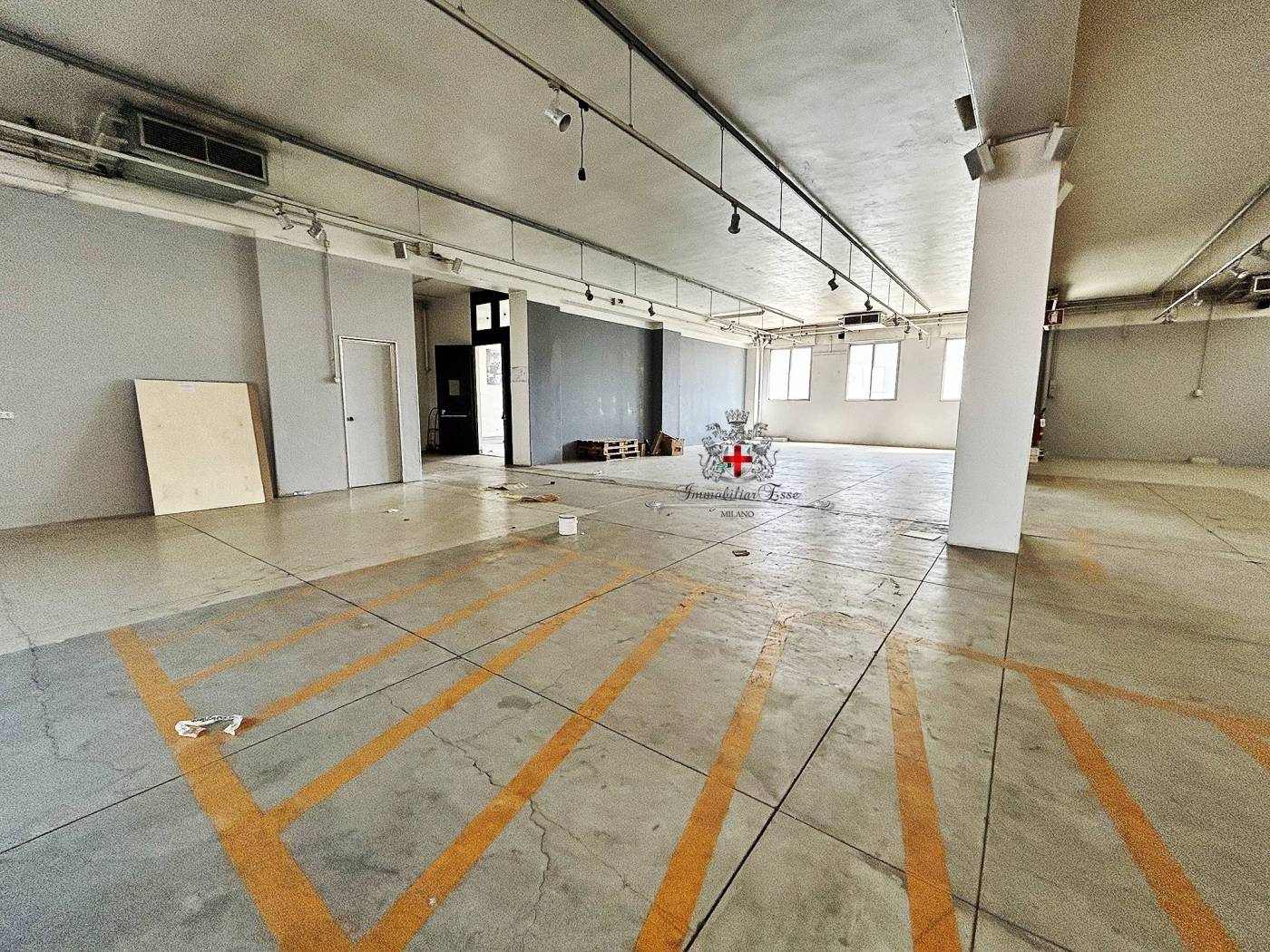 Interno non residenziale