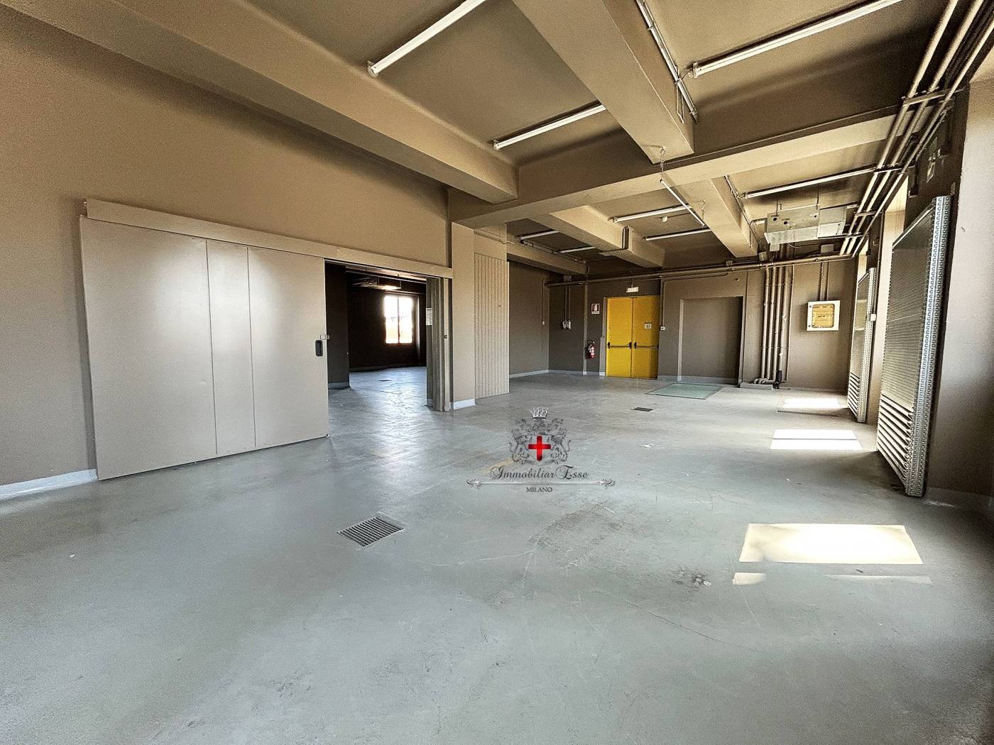 Interno non residenziale