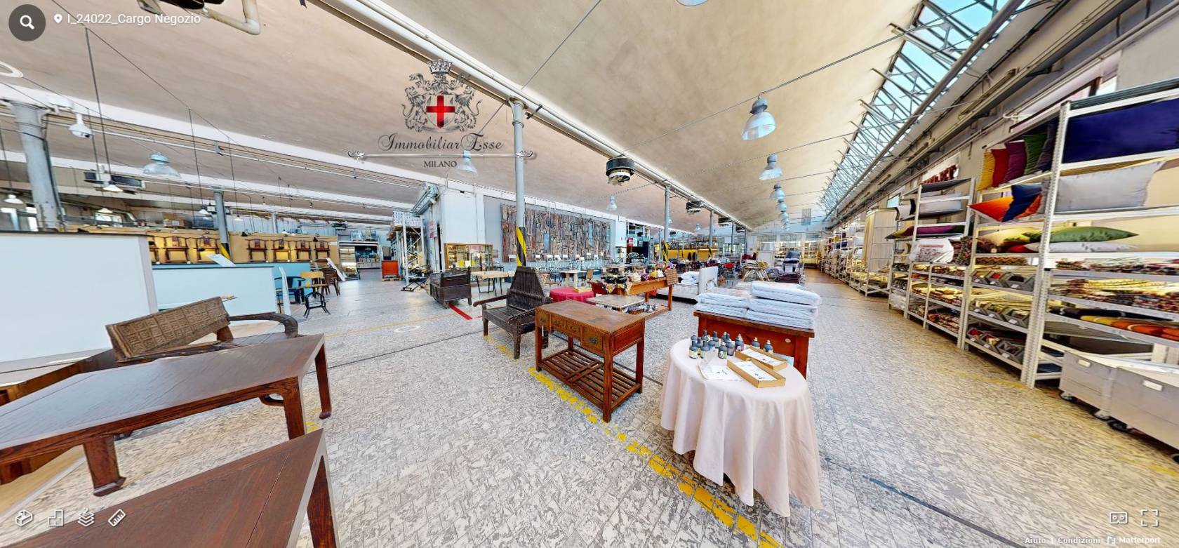 Interno non residenziale