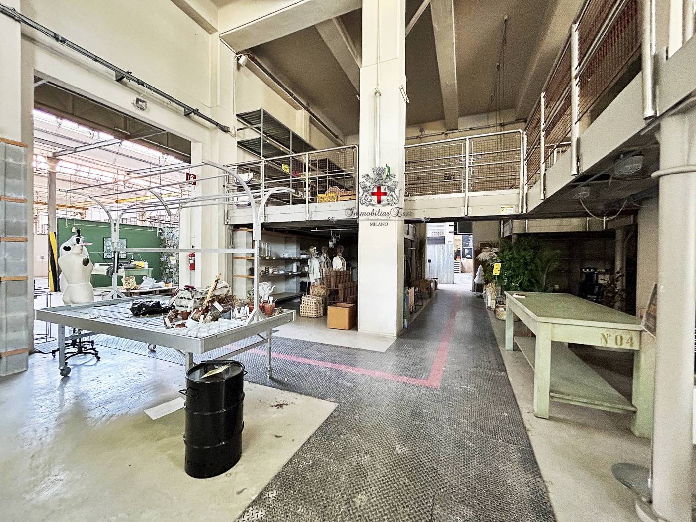 Interno non residenziale