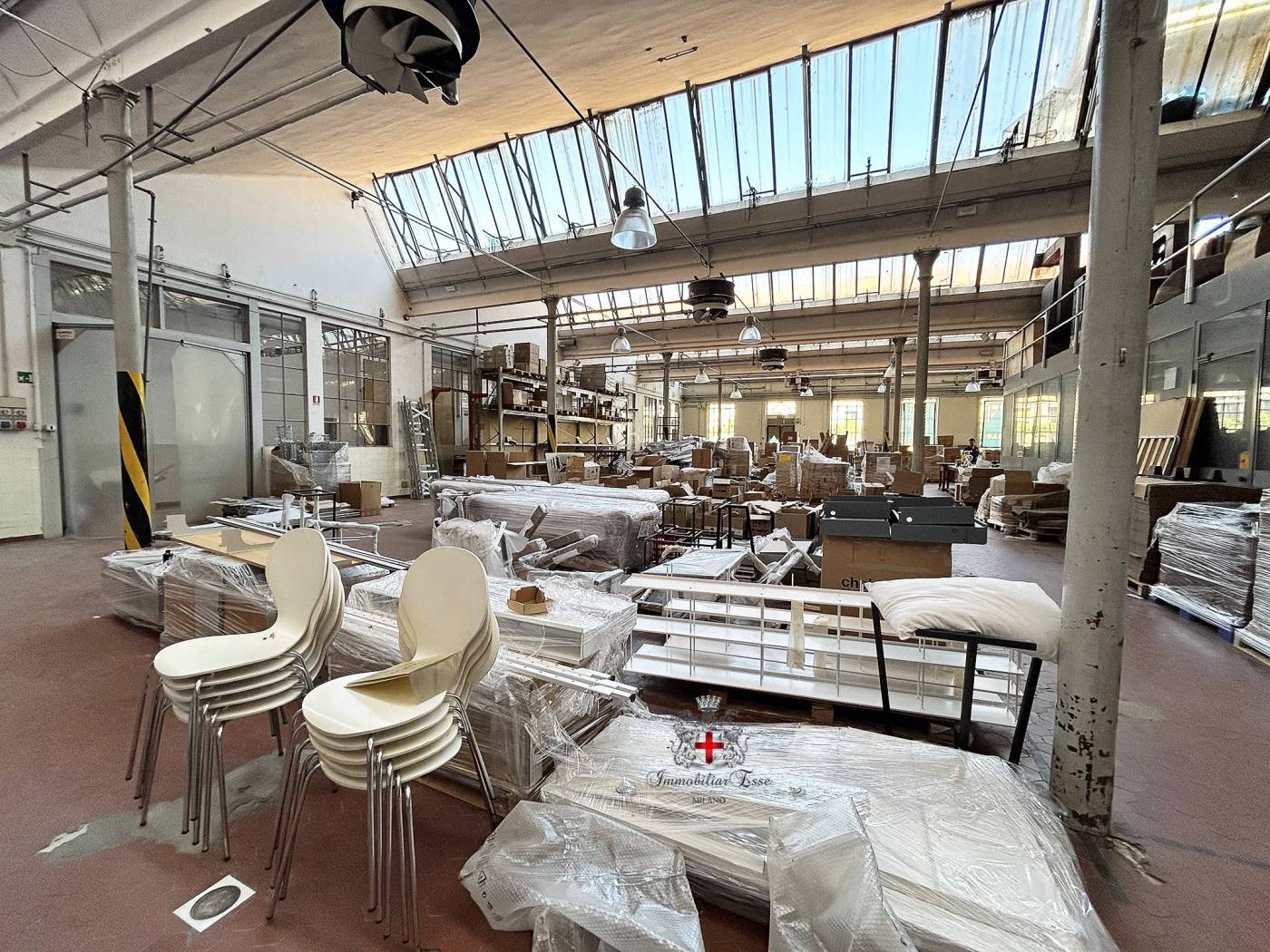 Interno non residenziale