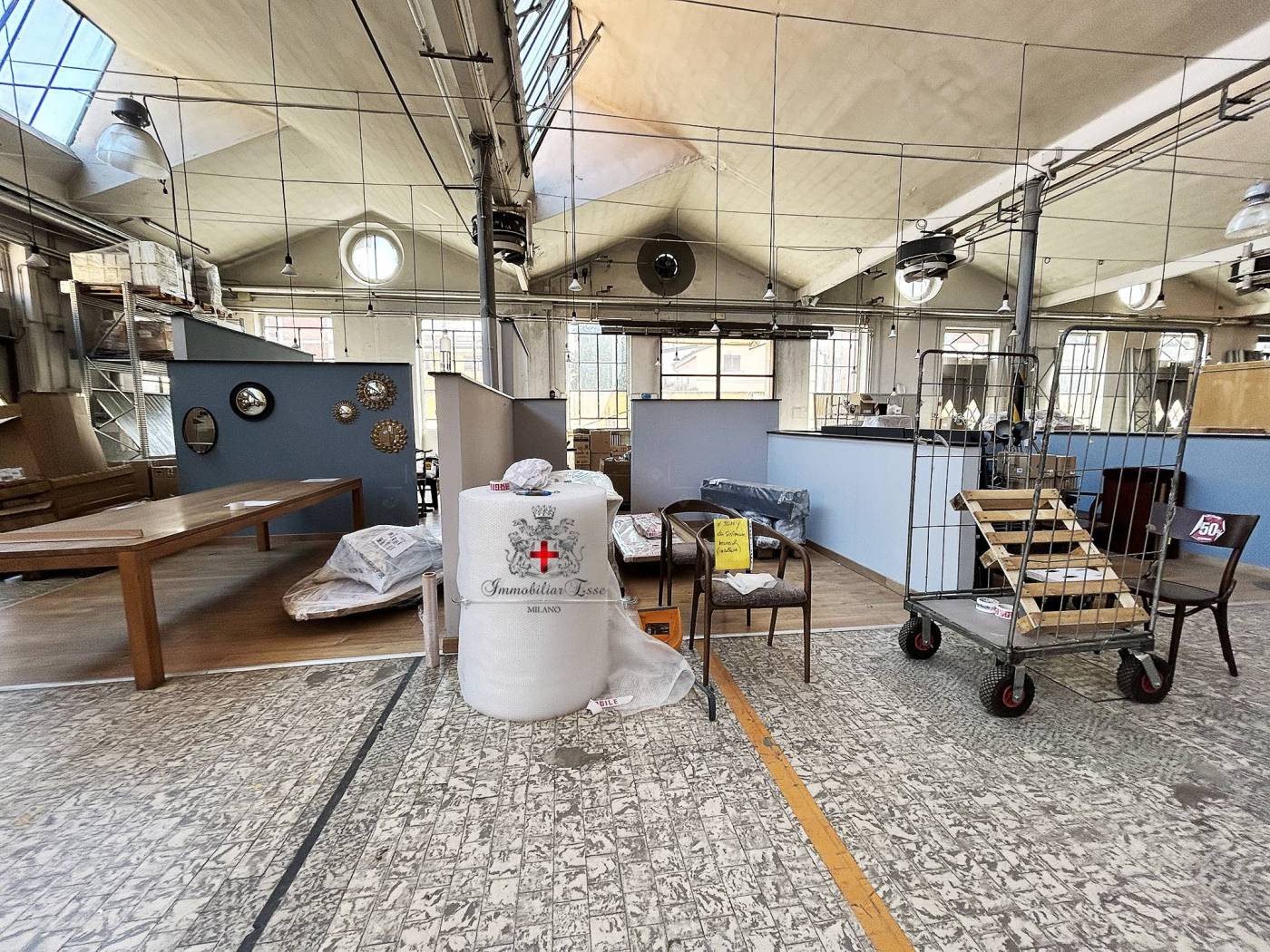 Interno non residenziale