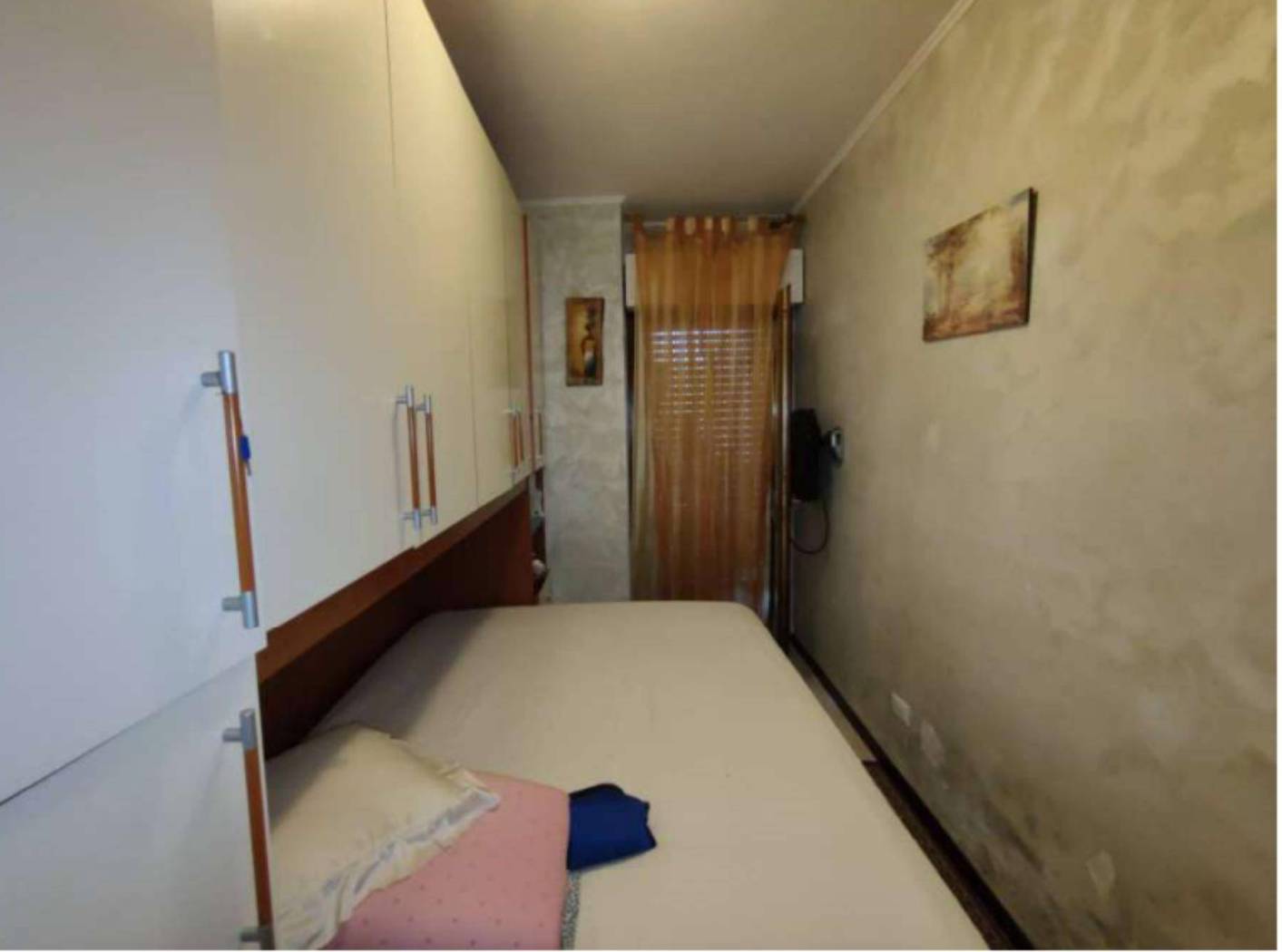 Camera da letto Camera da letto