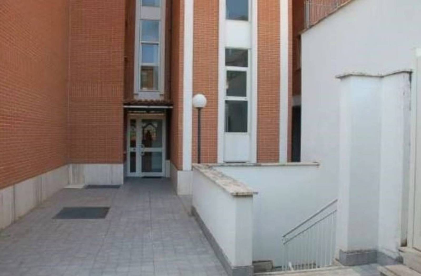 Cortile interno Cortile interno