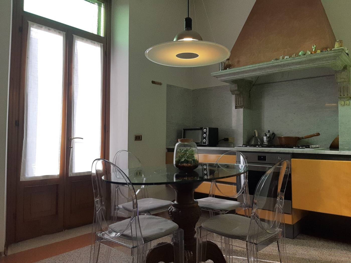 Interno non residenziale