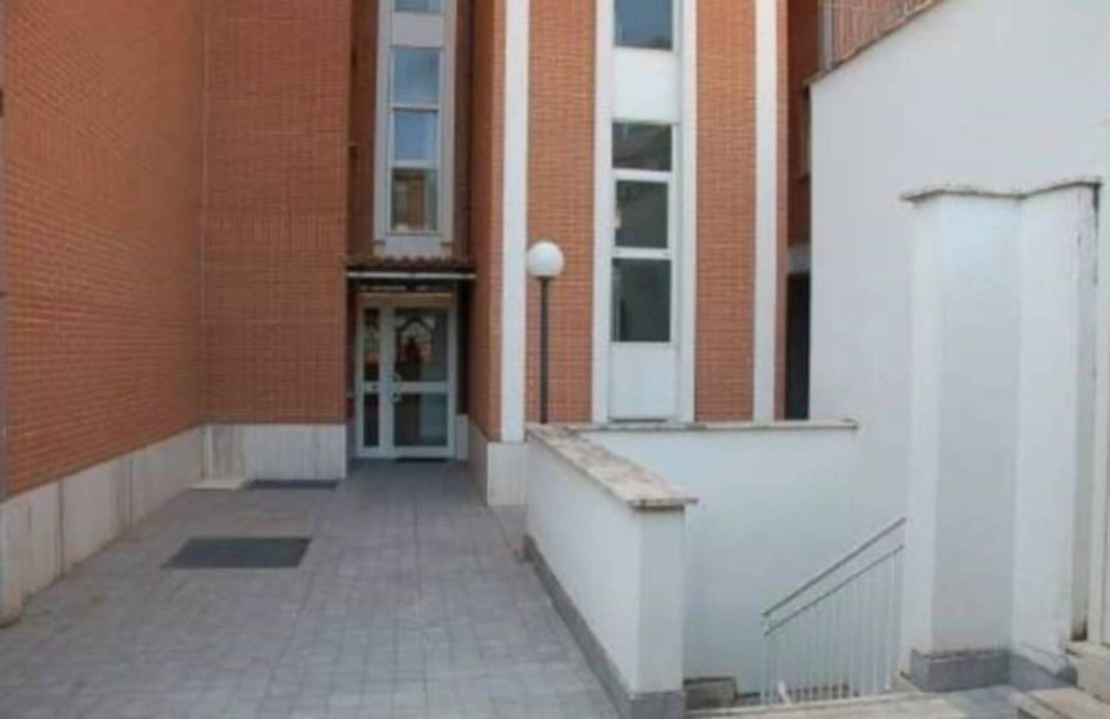 Cortile interno Cortile interno