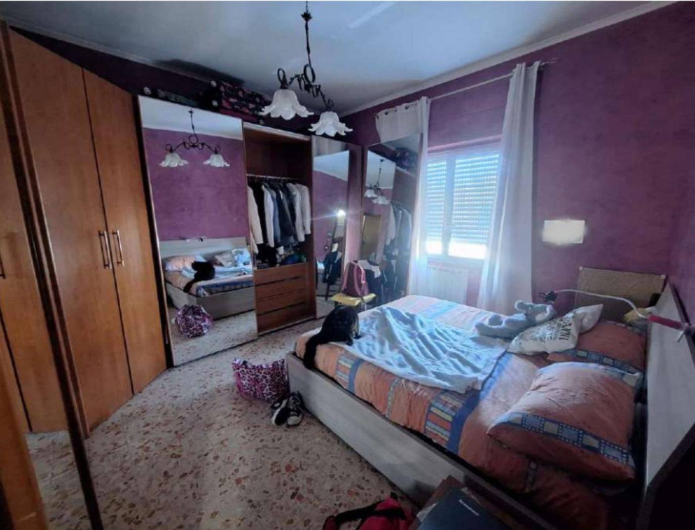 Camera da letto Camera da letto