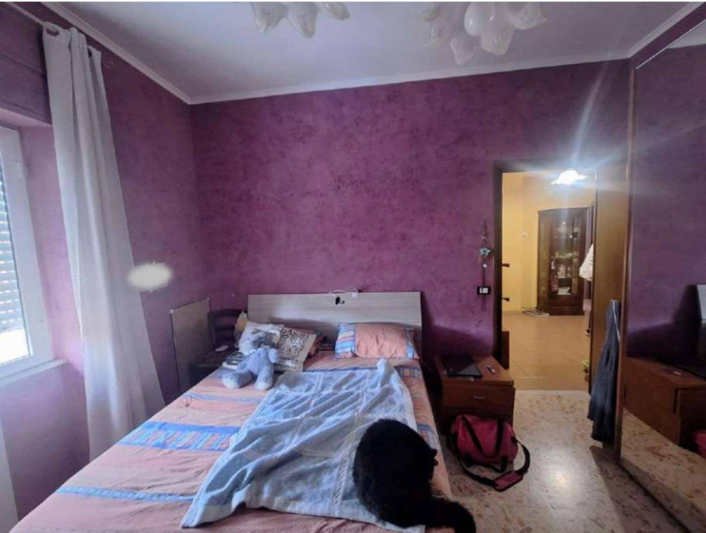 Camera da letto Camera da letto