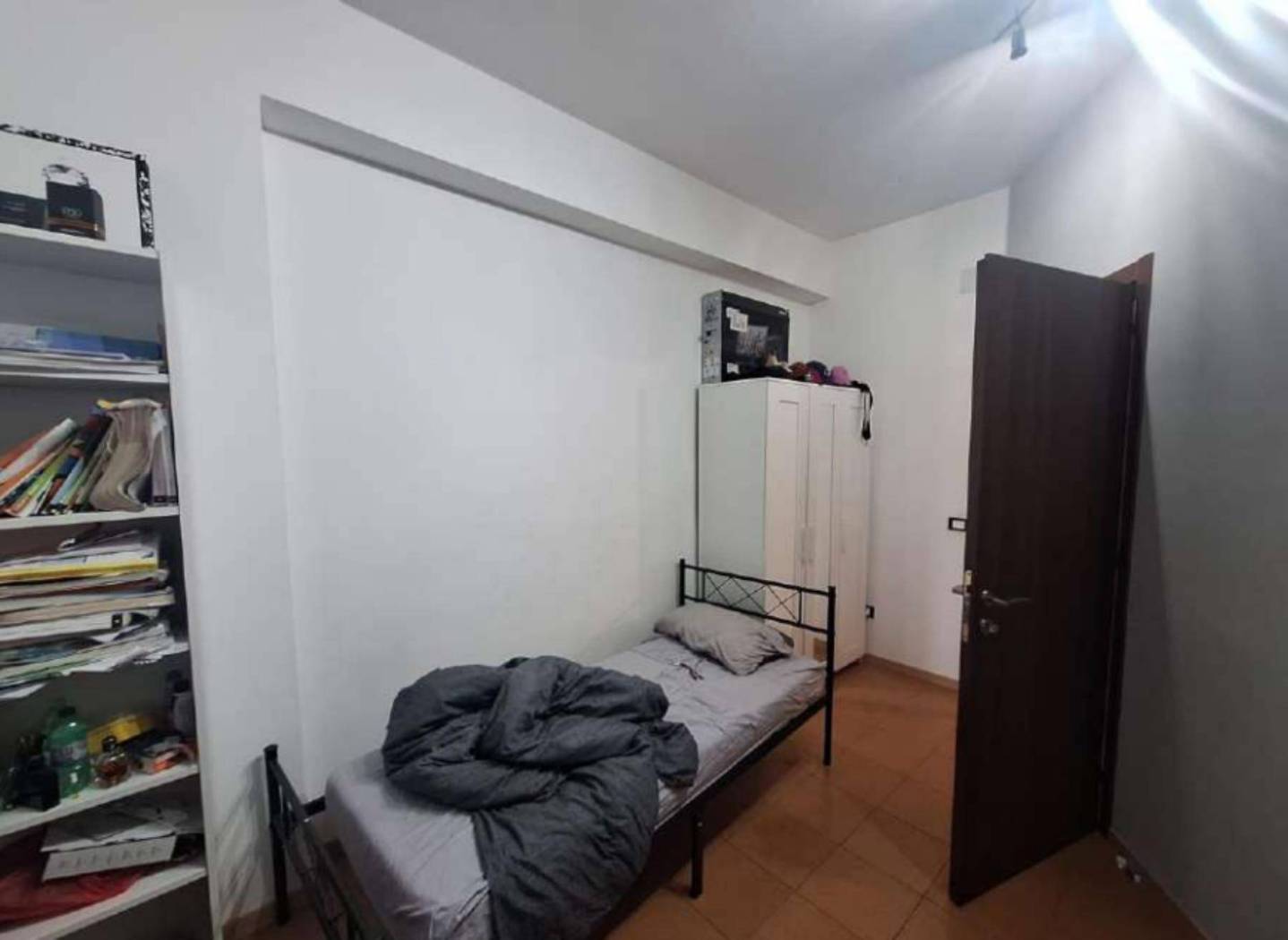 Camera da letto Camera da letto