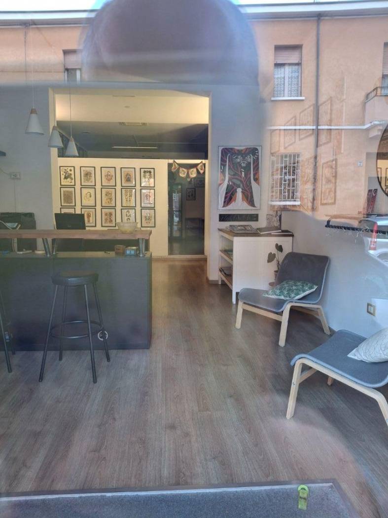 Interno non residenziale