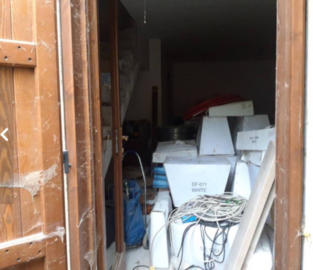 Ripostiglio Ripostiglio