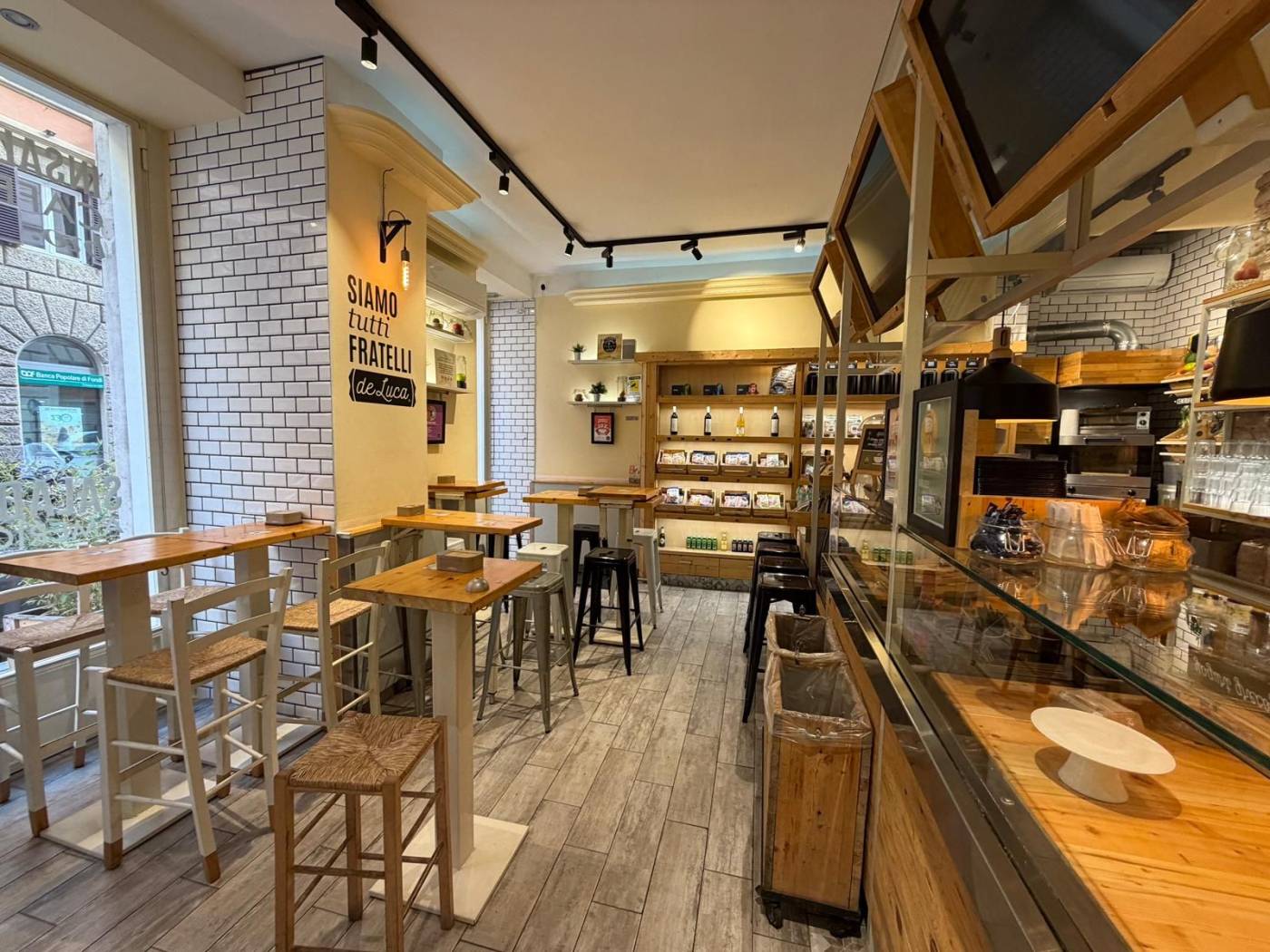 Interno non residenziale