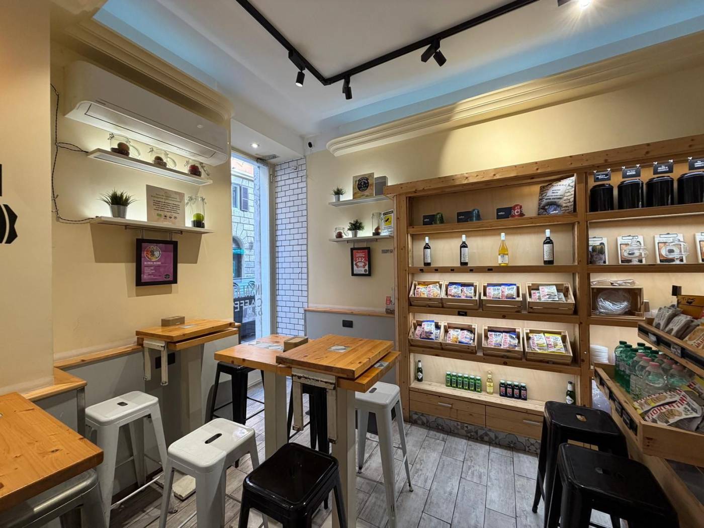 Interno non residenziale