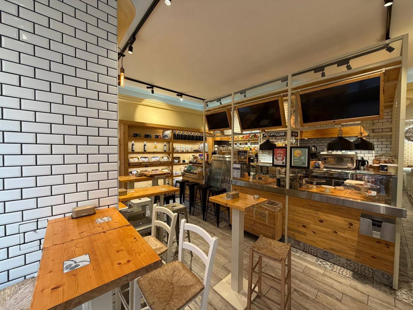 Interno non residenziale