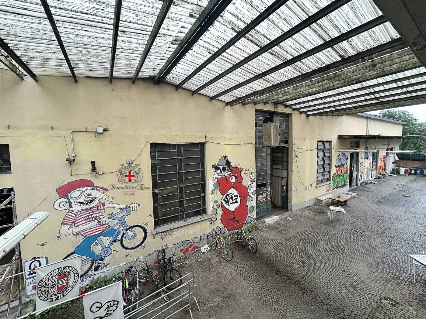 Interno non residenziale