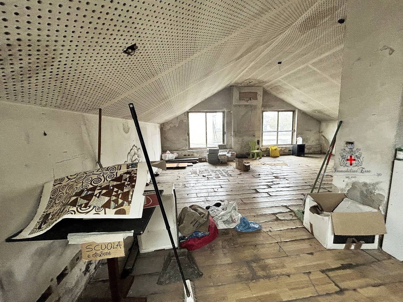 Interno non residenziale