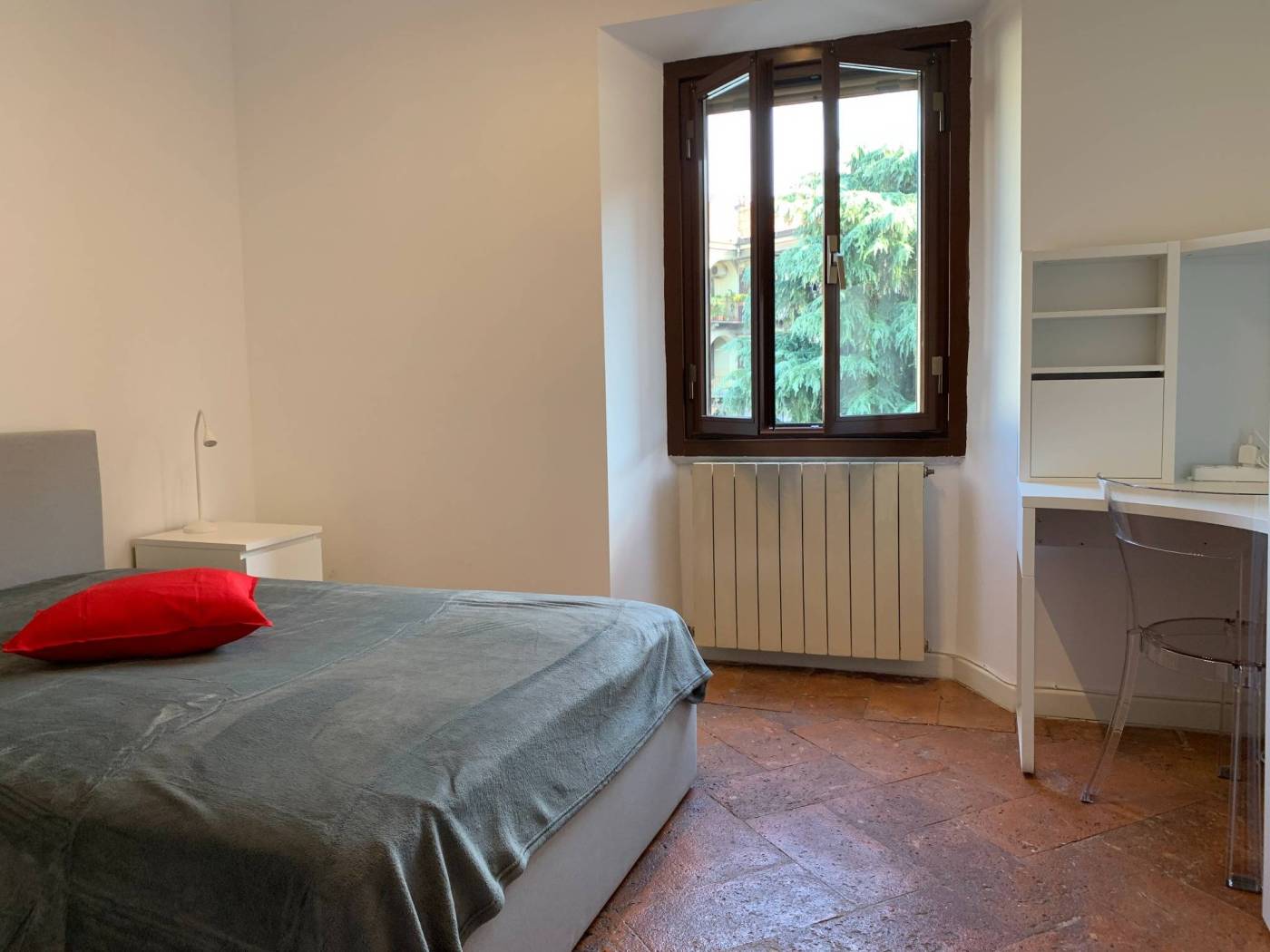 Camera da letto Camera da letto