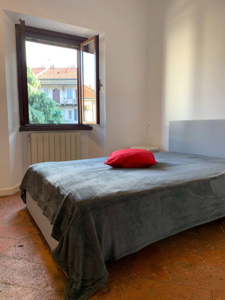 Camera da letto Camera da letto