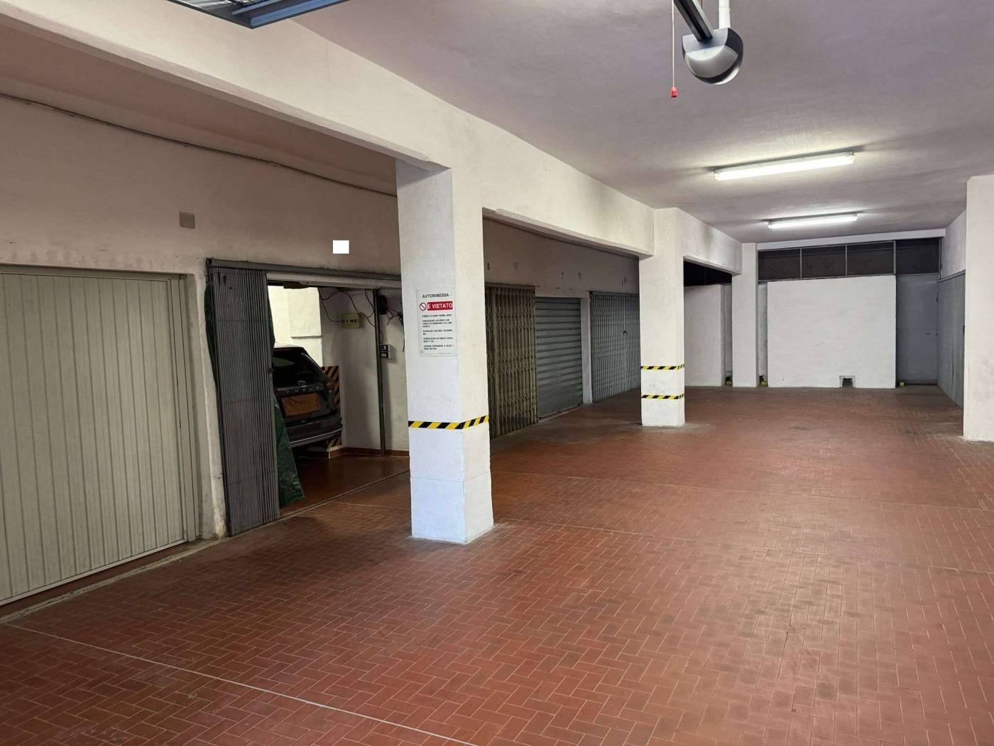 Interno non residenziale