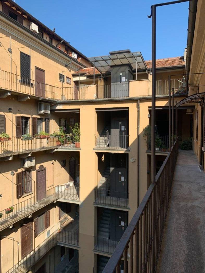 Interno palazzo Interno palazzo