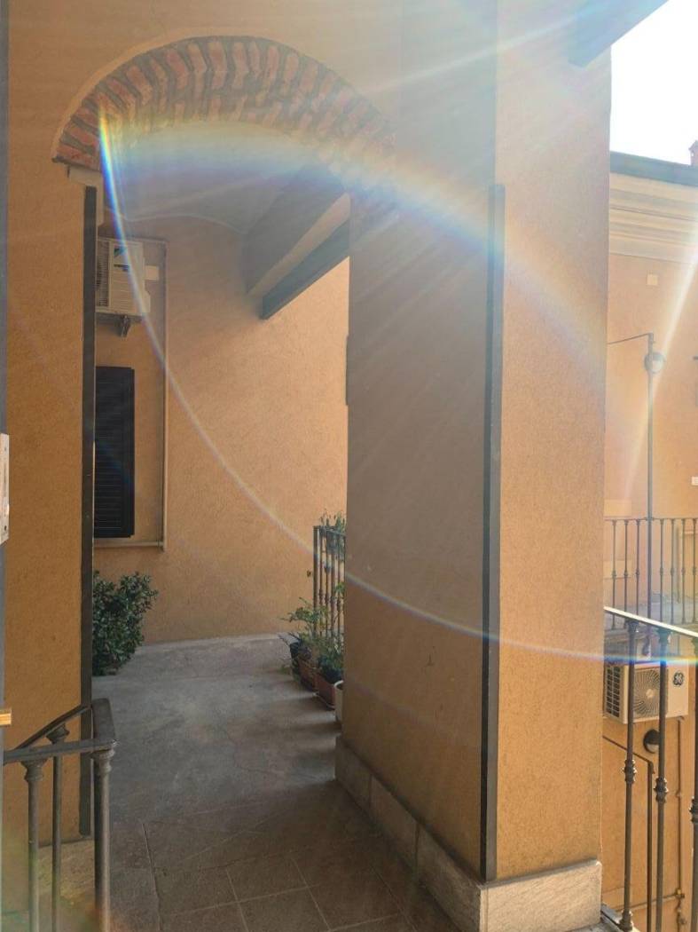 Interno palazzo Interno palazzo