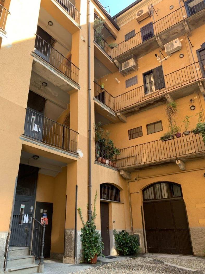 Interno palazzo Interno palazzo