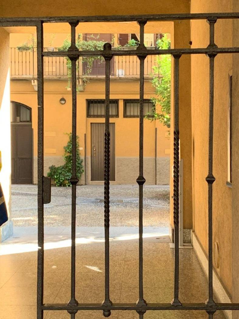 Interno palazzo Interno palazzo