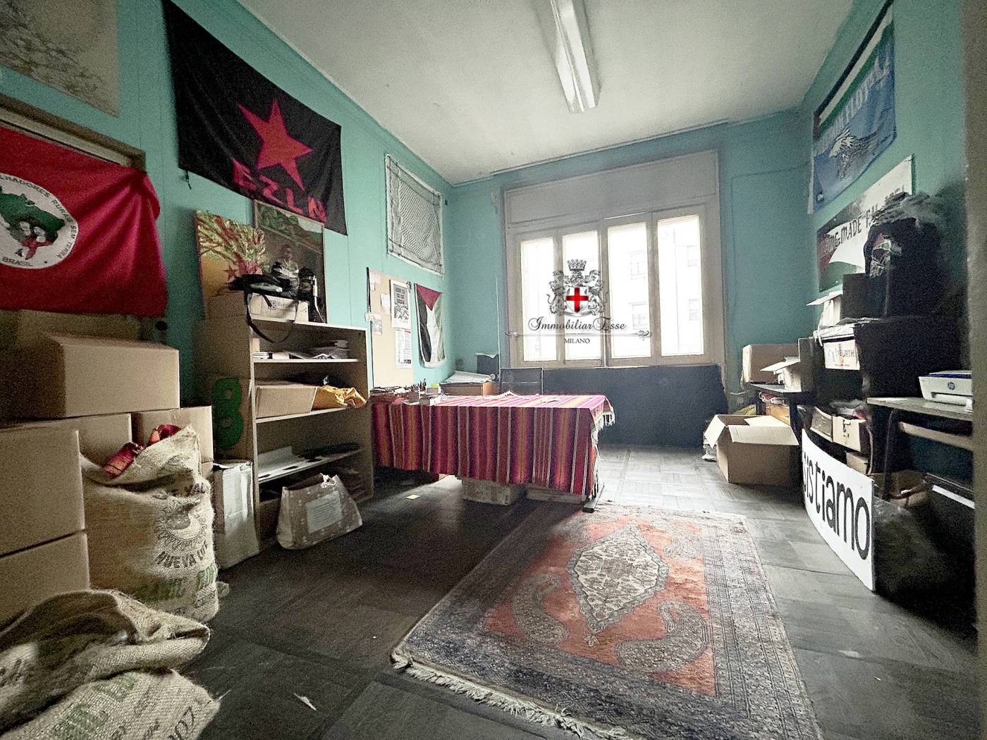 Interno non residenziale