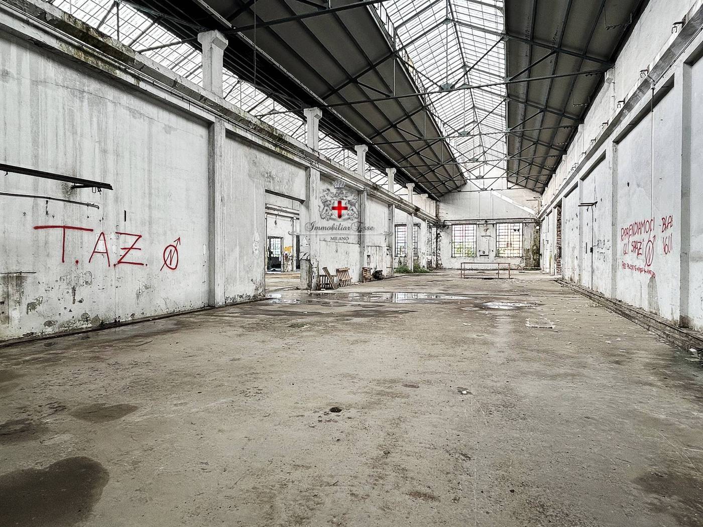 Interno non residenziale