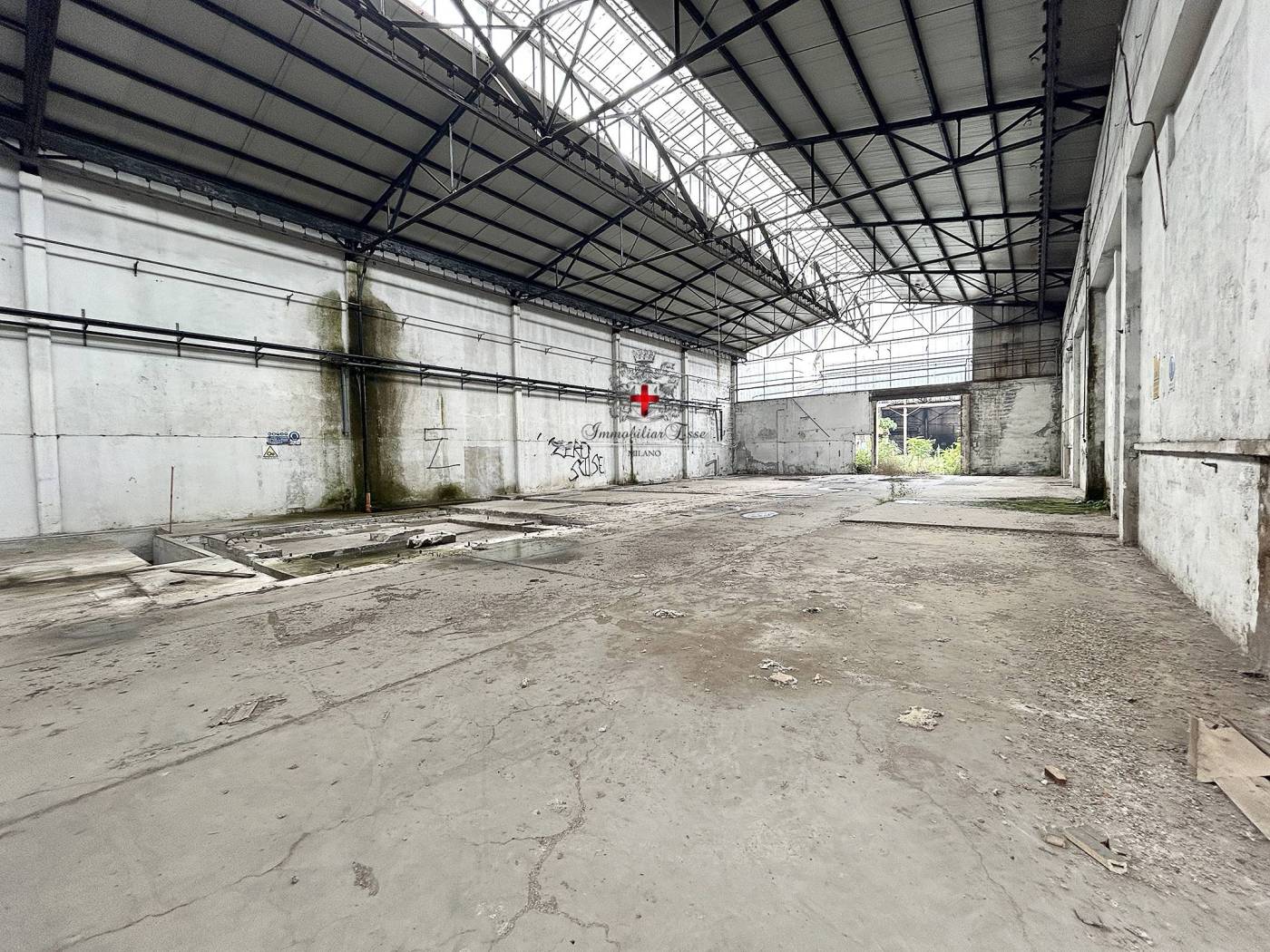 Interno non residenziale