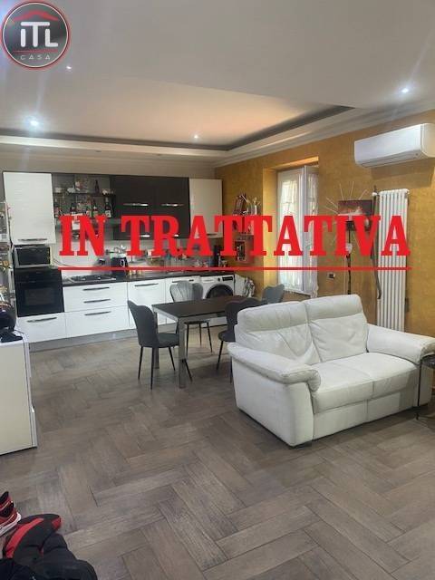 Aurelia 13° KM-Massimina e precisamente in Via Felice Casorati (traversa della principale Via della Massimilla) in una palazzina recentemente 