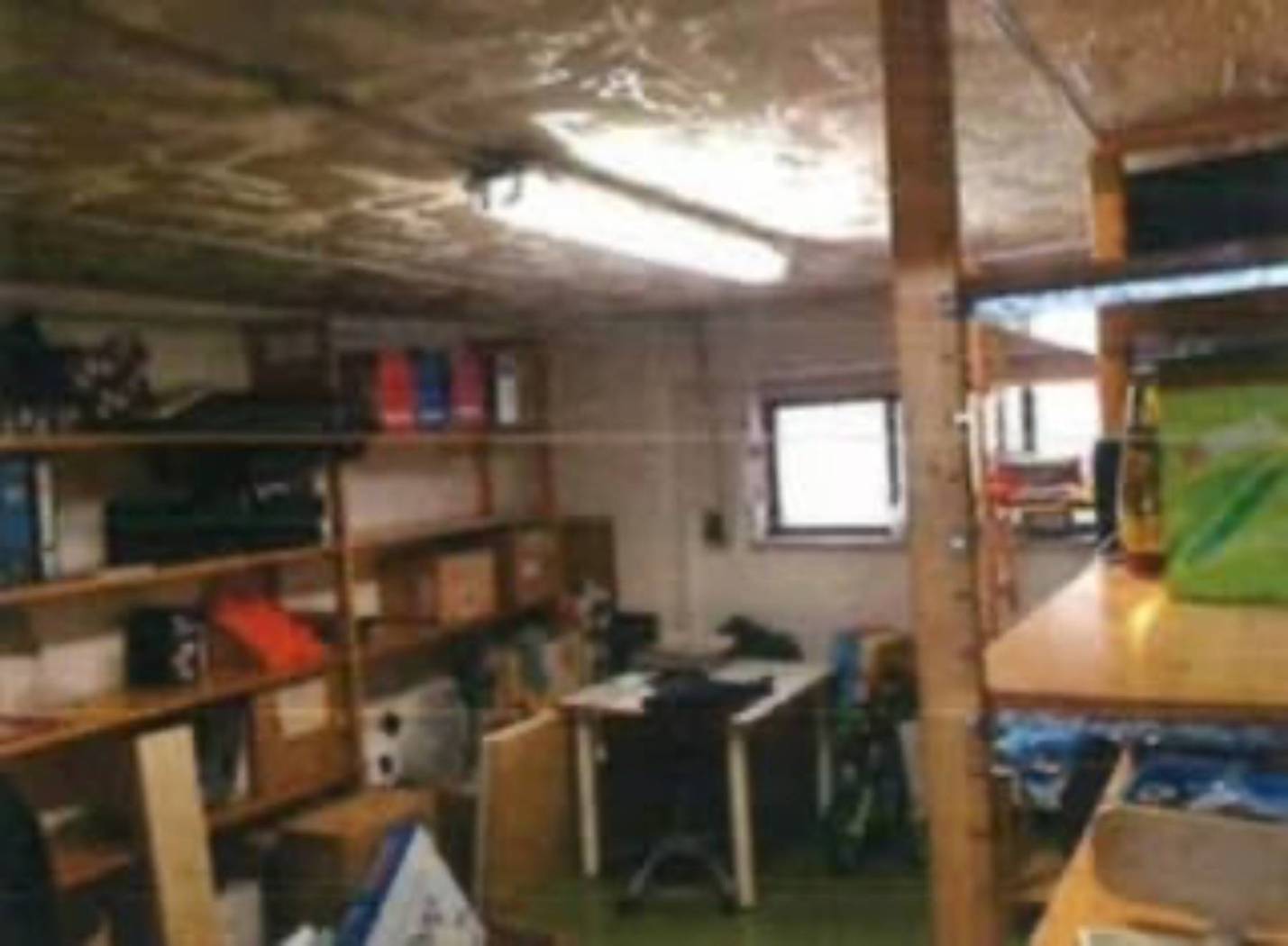 Interno non residenziale Interno non residenziale