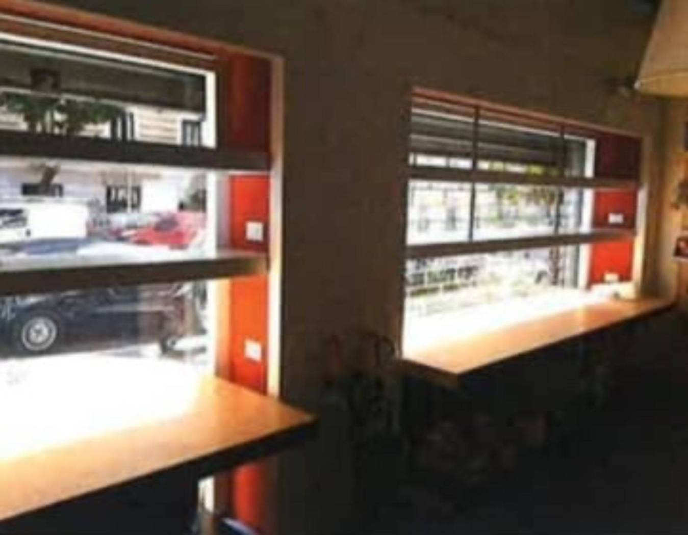 Interno non residenziale Interno non residenziale