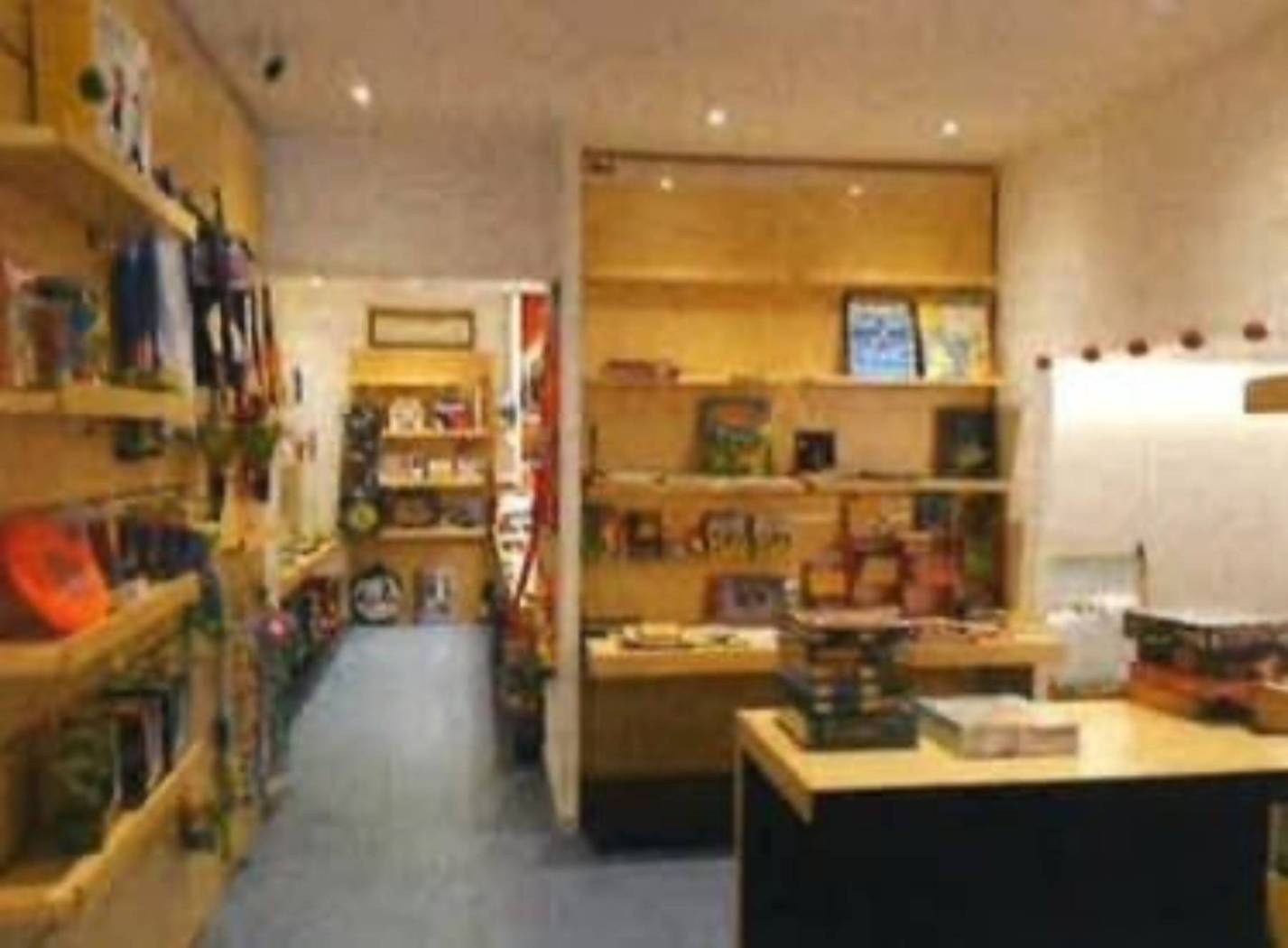 Interno non residenziale Interno non residenziale