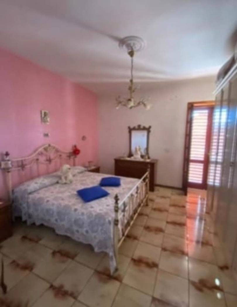 Camera da letto Camera da letto