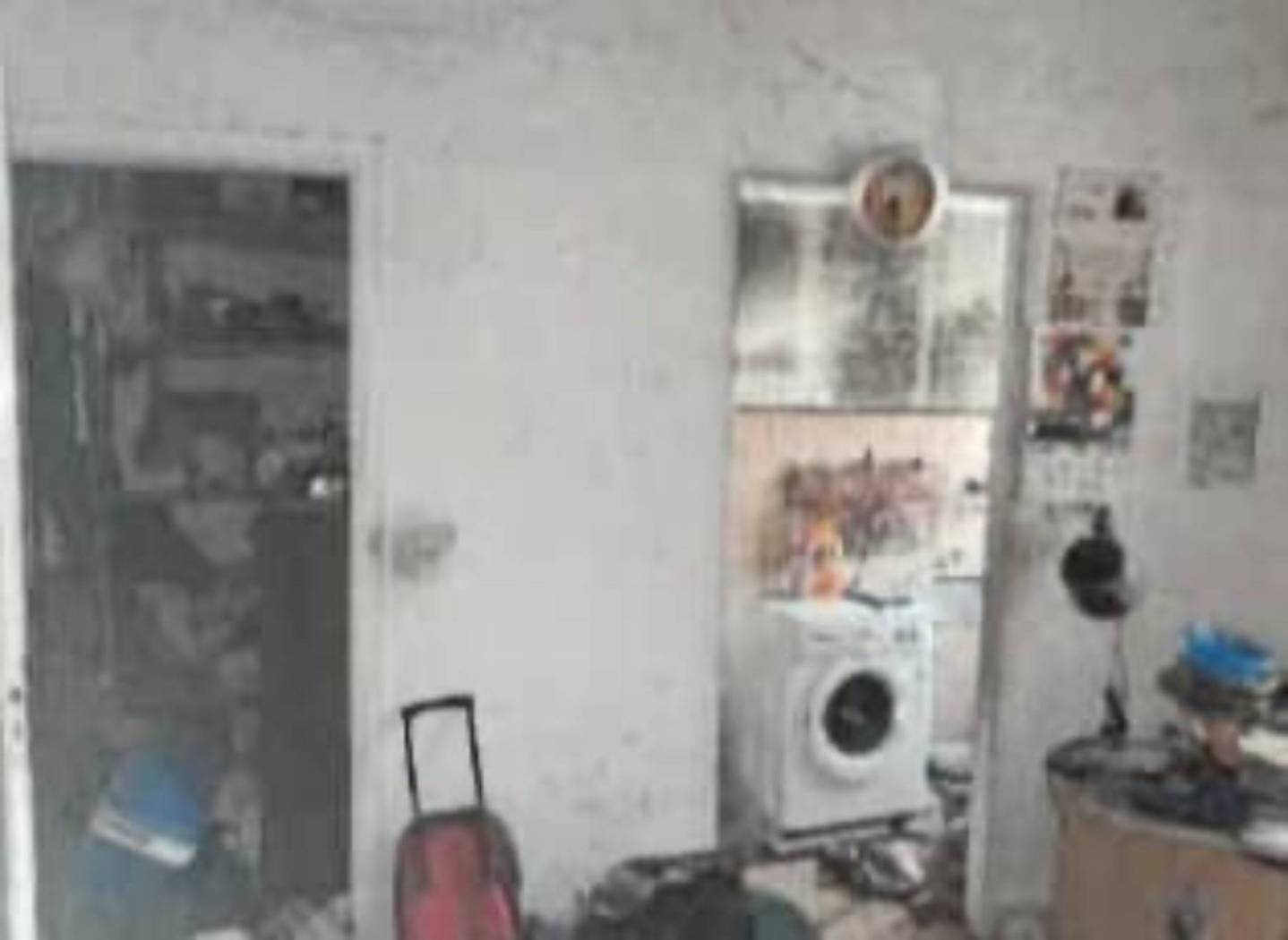 Interno non residenziale Interno non residenziale