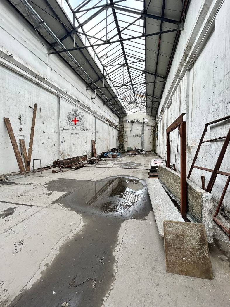 Interno non residenziale