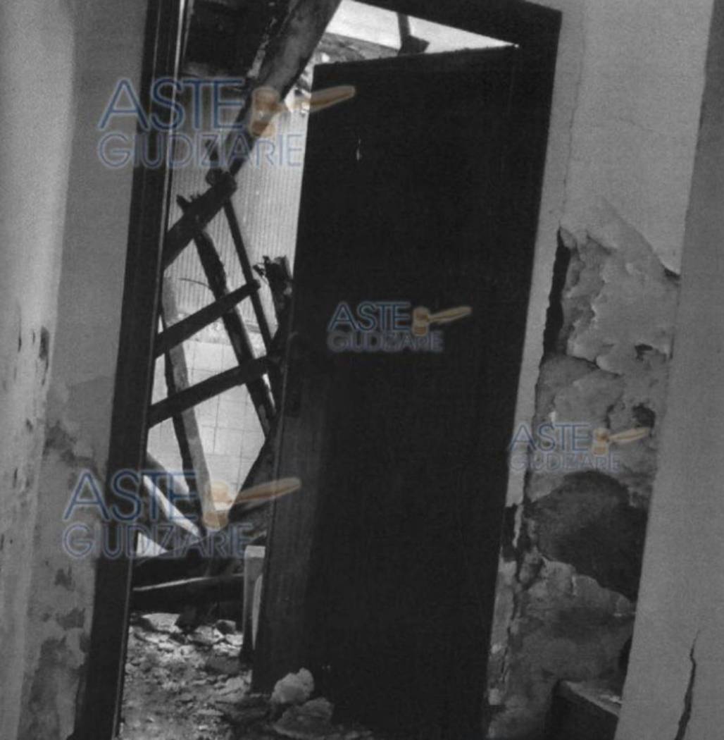 Interno palazzo Interno palazzo