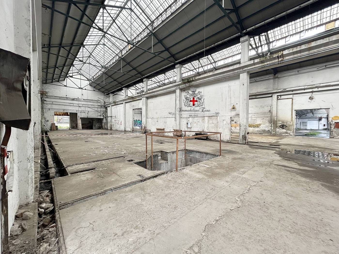 Interno non residenziale