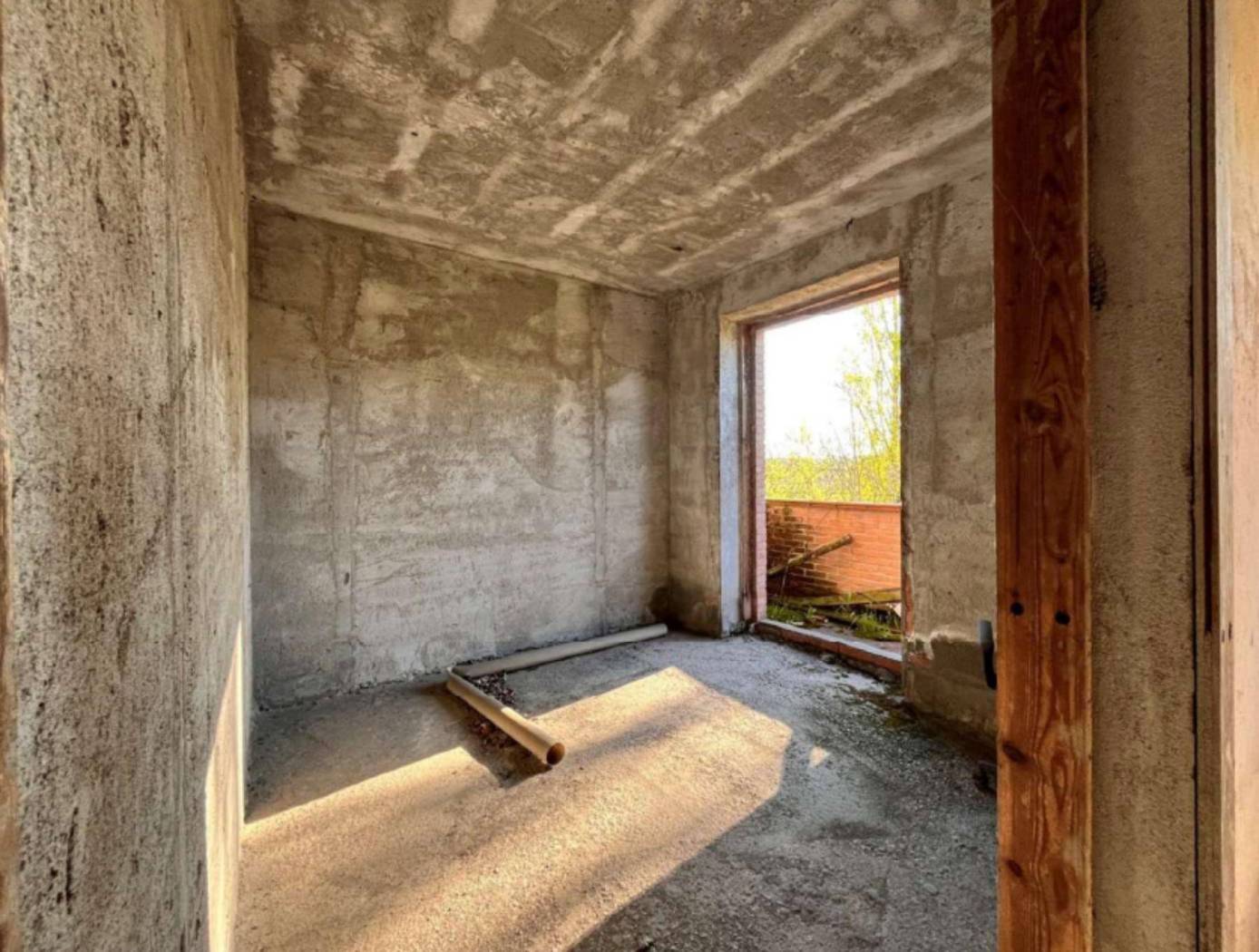 Camera da letto Camera da letto